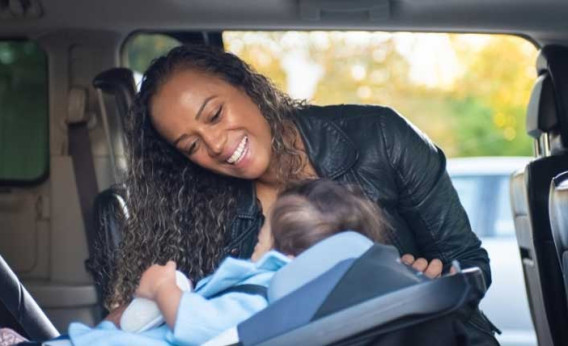 Aileler İçin Havalimanı Transferi: Çocuklu Yolculuklarda Rahatlık