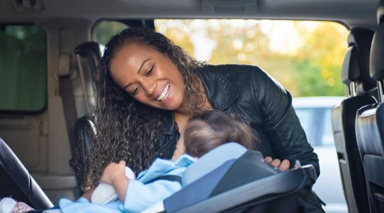 Aileler İçin Havalimanı Transferi: Çocuklu Yolculuklarda Rahatlık