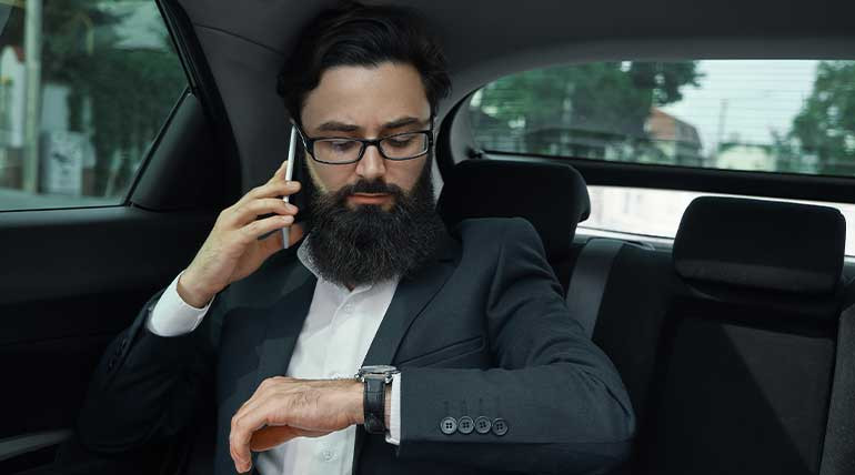 Aralıkta İstanbul’da Havalimanı Transfer Süreleri Ne Kadar?