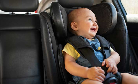 Bebek Koltuklu Transfer Hizmeti Arayan Aileler İçin Öneriler