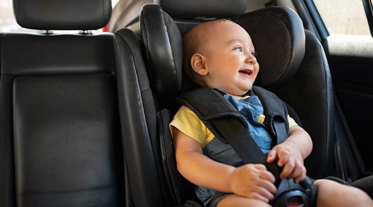 Bebek Koltuklu Transfer Hizmeti Arayan Aileler İçin Öneriler