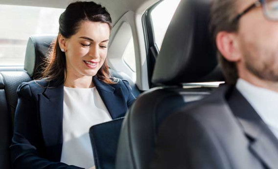 Esnek Personel Ulaşım Hizmetleri: Şirketiniz İçin Çözümler