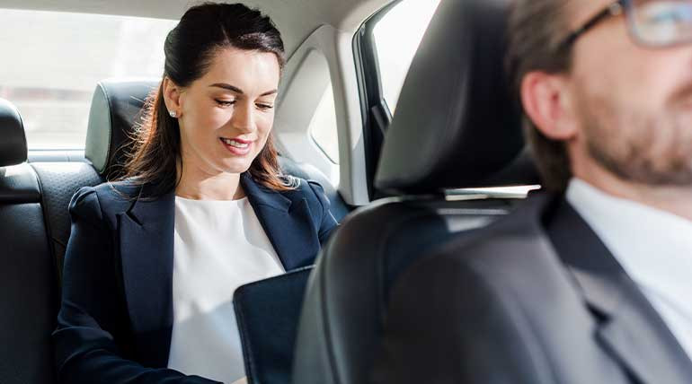 Esnek Personel Ulaşım Hizmetleri: Şirketiniz İçin Çözümler