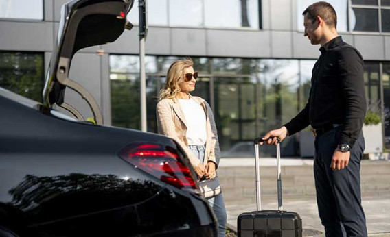 Güvenli Havalimanı Transferi: Şirketimizle Huzurlu Yolculuk