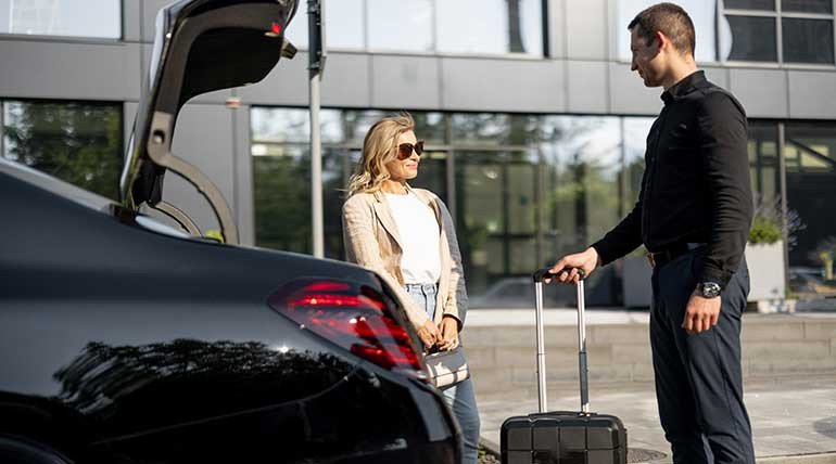 Güvenli Havalimanı Transferi: Şirketimizle Huzurlu Yolculuk