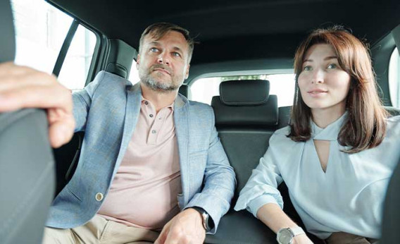 Gurbetçiler İçin Havalimanı Karşılama Hizmeti Rehberi