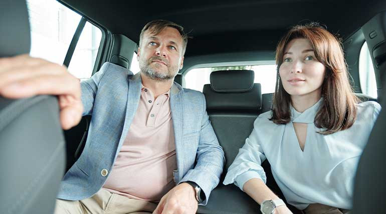 Gurbetçiler İçin Havalimanı Karşılama Hizmeti Rehberi