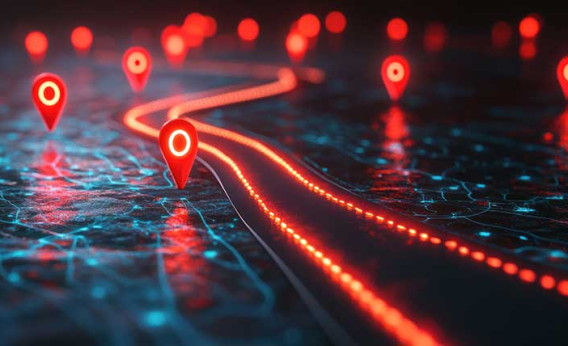 Gurbetçilerin Aralık Ayı İçin En Çok Tercih Ettiği Transfer Rotaları