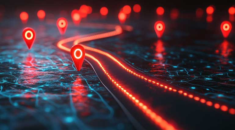 Gurbetçilerin Aralık Ayı İçin En Çok Tercih Ettiği Transfer Rotaları