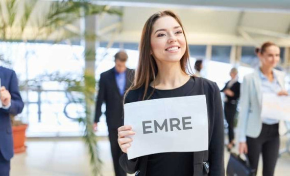 Havalimanı Karşılama Hizmetinde Misafir Memnuniyetini Artıran Faktörler