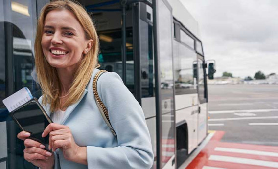 Havalimanı Shuttle Hizmeti Kış Koşullarında Ne Kadar Etkili?