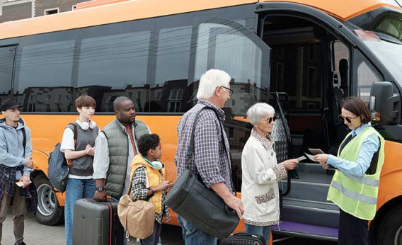 Havalimanı Shuttle Hizmeti Nedir, Kimler İçin Uygundur?