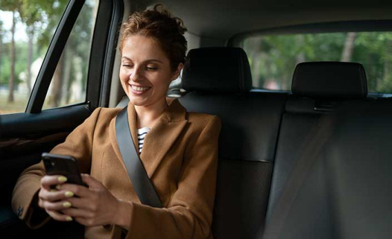 Havalimanı Transfer Araçlarında Wi-Fi ve Şarj Hizmeti Sunan Firmalar