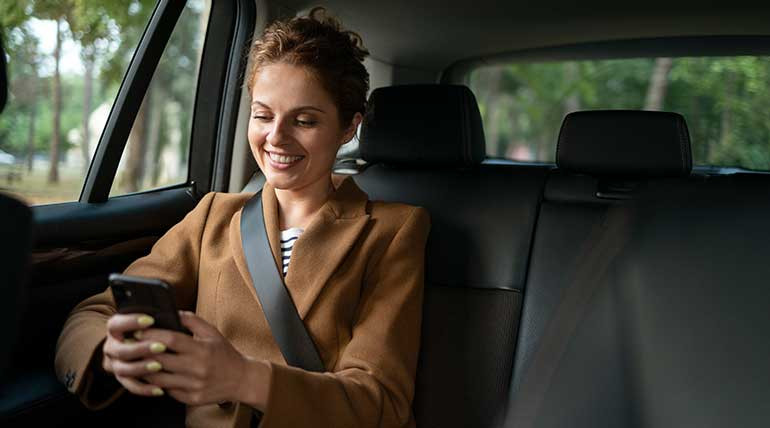 Havalimanı Transfer Araçlarında Wi-Fi ve Şarj Hizmeti Sunan Firmalar