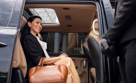 Havalimanı Transfer Hizmeti Alırken Nelere Dikkat Edilmeli?