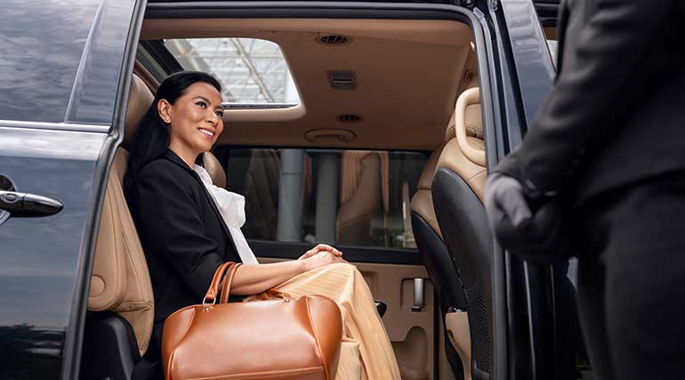 Havalimanı Transfer Hizmeti Alırken Nelere Dikkat Edilmeli?