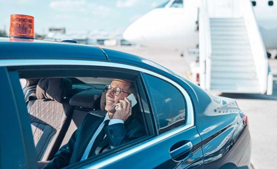 Havalimanı Transfer Hizmetleri: Konforlu ve Güvenli Yolculuk