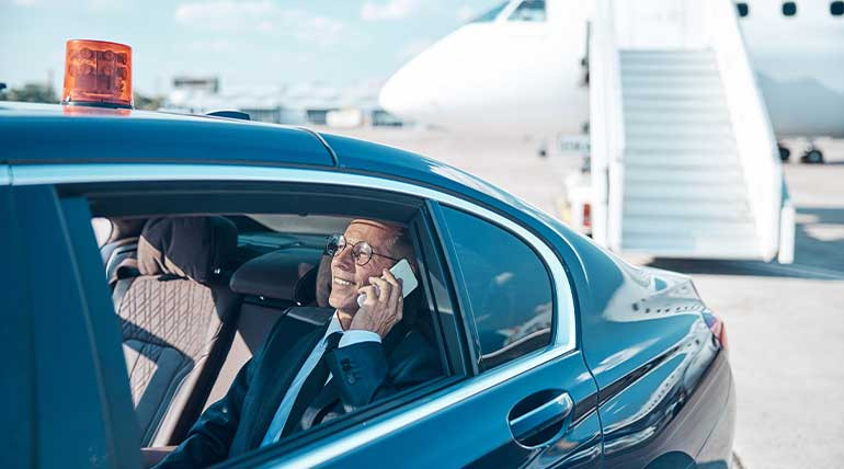 Havalimanı Transfer Hizmetleri: Konforlu ve Güvenli Yolculuk