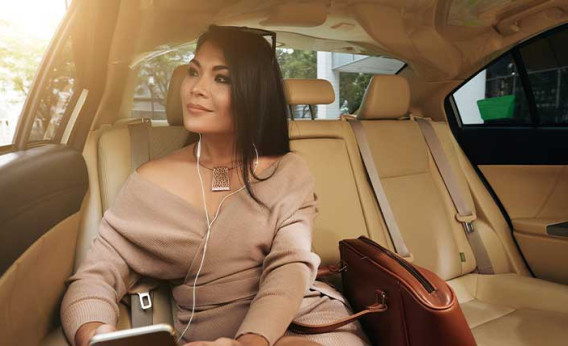 Havalimanı Transferi Alırken Trafik Saatlerine Dikkat Etmeniz İçin 5 Neden