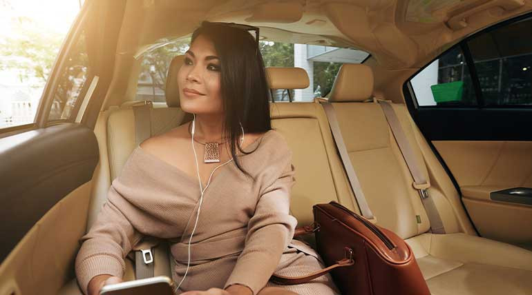 Havalimanı Transferi Alırken Trafik Saatlerine Dikkat Etmeniz İçin 5 Neden