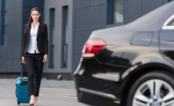 Havalimanı Transferi ile Sıfır Temaslı Ulaşım Mümkün mü?