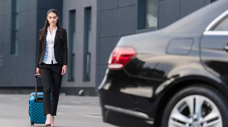 Havalimanı Transferi ile Sıfır Temaslı Ulaşım Mümkün mü?