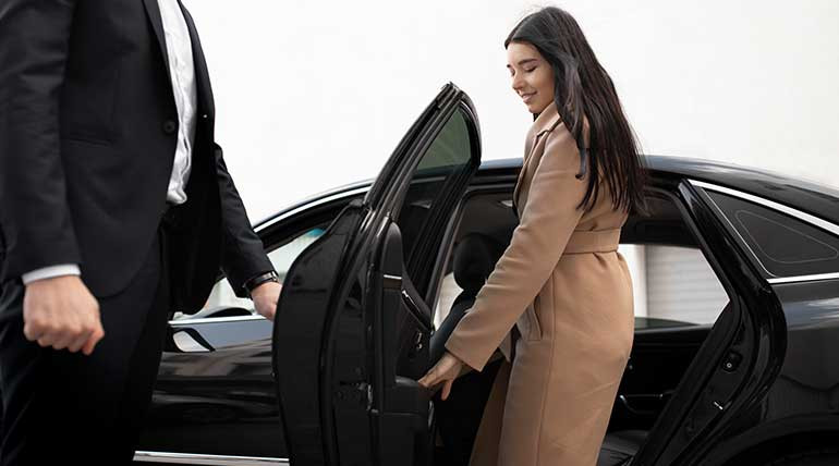 Havalimanı Transferi ile Tatilinize Huzurlu Bir Başlangıç Yapın