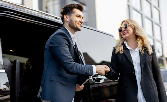 Havalimanı Transferi: Kesintisiz Ulaşım Rehberi