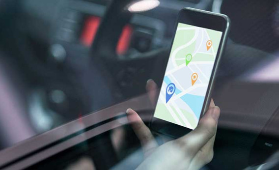 Havalimanı Transferinde En Çok Tercih Edilen Navigasyon Rotaları