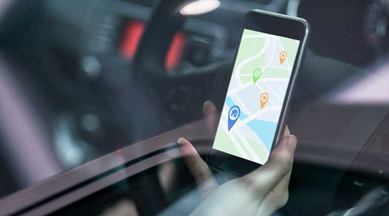 Havalimanı Transferinde En Çok Tercih Edilen Navigasyon Rotaları