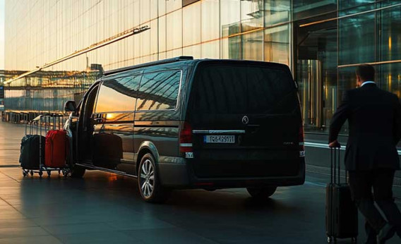 Havalimanı Transferinde Sık Sorulan Sorular