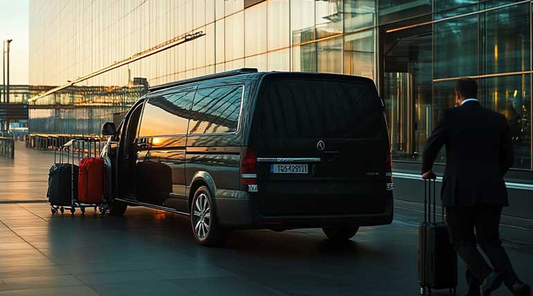 Havalimanı Transferinde Sık Sorulan Sorular