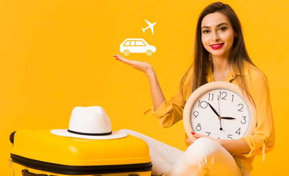 Havalimanı Transferinde Son Dakika Rezervasyon Yapılır mı?