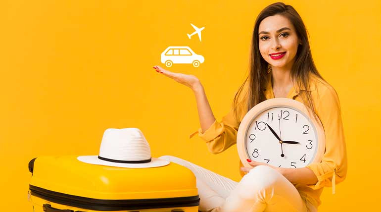 Havalimanı Transferinde Son Dakika Rezervasyon Yapılır mı?