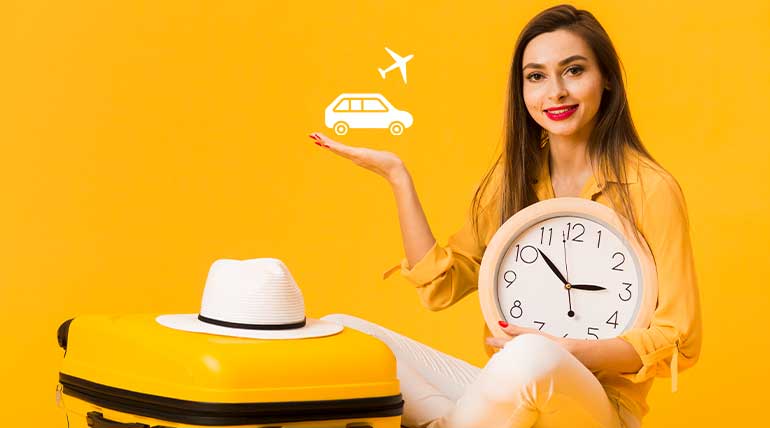 Havalimanı Transferinde Son Dakika Rezervasyon Yapılır mı?