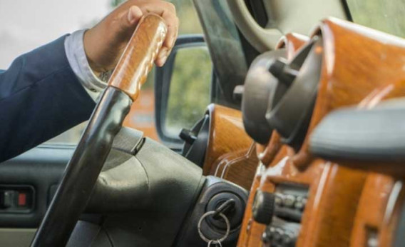 Havalimanı Transferlerinde Sürücü Kalitesinin Önemi