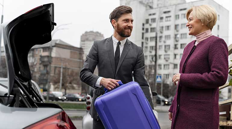 Havalimanında Misafir Karşılama Hizmeti Almanın 5 Önemli Avantajı