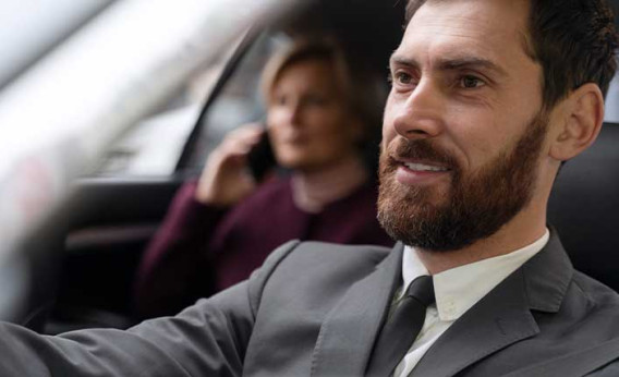 Havalimanından İş Oteline Konforlu Ulaşım Nasıl Sağlanır?