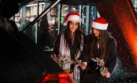 Havalimanından İstanbul’un Popüler Yeni Yıl Etkinliklerine Ulaşım