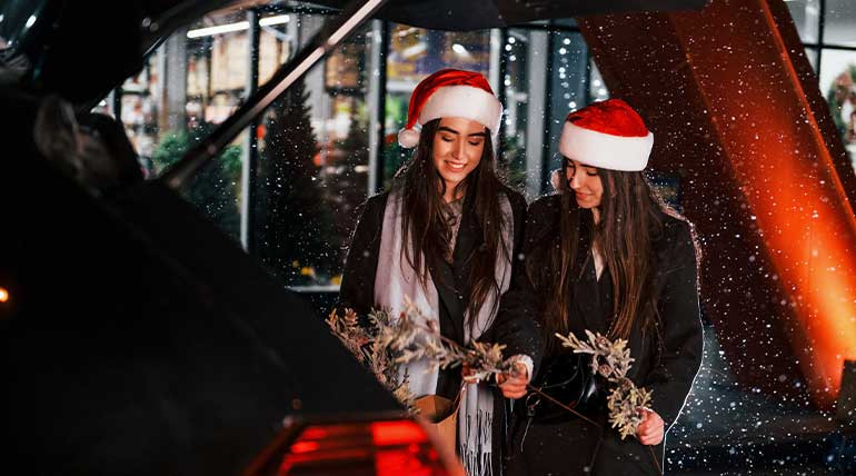 Havalimanından İstanbul’un Popüler Yeni Yıl Etkinliklerine Ulaşım