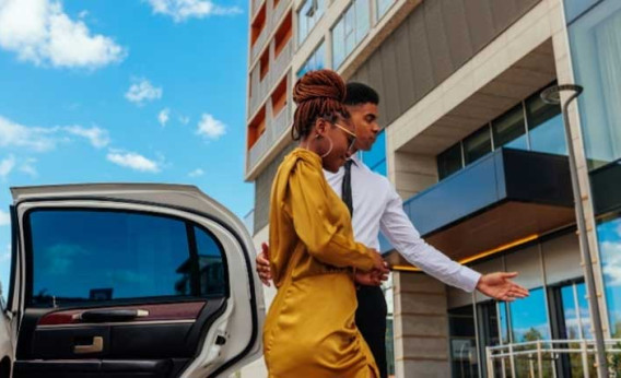 Havalimanından Otelinize Kadar Konforlu Ulaşım Mümkün mü?