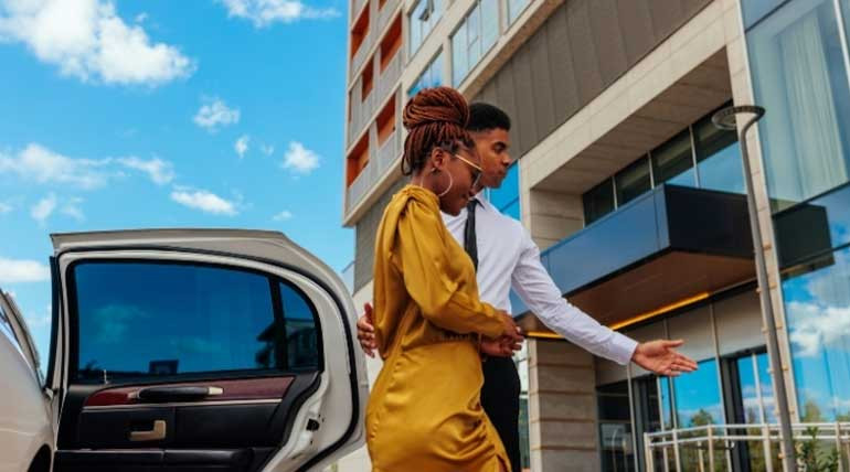 Havalimanından Otelinize Kadar Konforlu Ulaşım Mümkün mü?