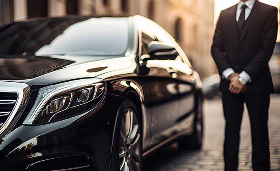 İstanbul Alışveriş Turları: Özel Şoförlü Araç Kiralama Hizmeti