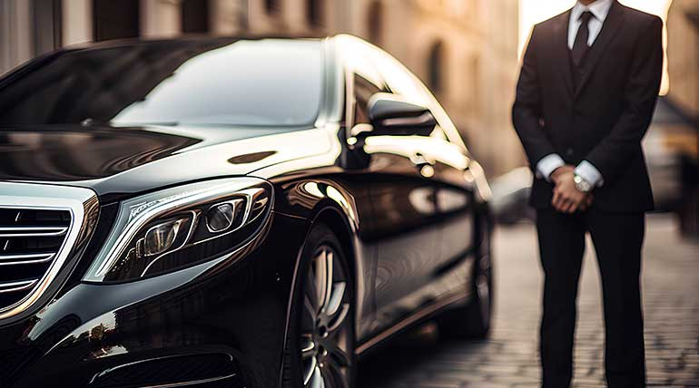 İstanbul Alışveriş Turları: Özel Şoförlü Araç Kiralama Hizmeti