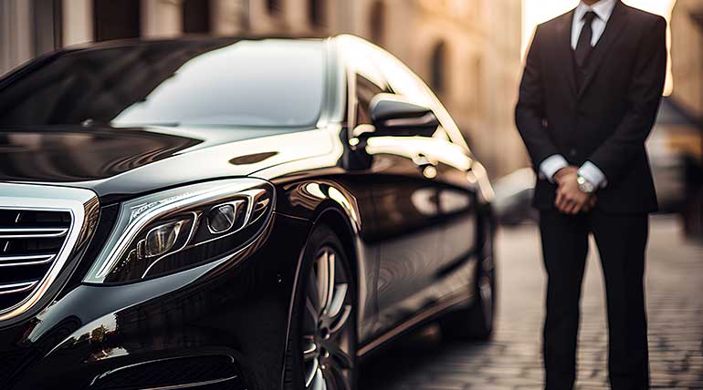 İstanbul Alışveriş Turları: Özel Şoförlü Araç Kiralama Hizmeti