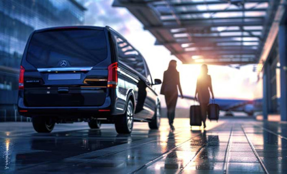 İstanbul Havalimanı Transfer Fiyatları: Şeffaf ve Sabit Ücretler