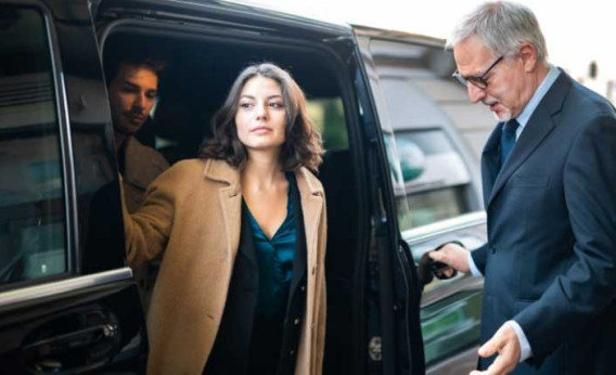 İstanbul Havalimanı Transfer Hizmeti: En Konforlu Seçenekler