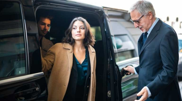 İstanbul Havalimanı Transfer Hizmeti: En Konforlu Seçenekler