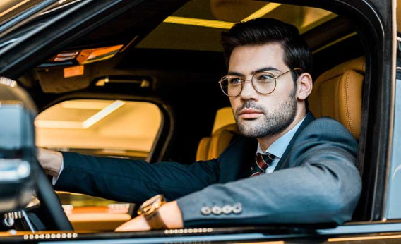 İstanbul Havalimanı Transferi Alırken Hangi Sürücü Belgeleri Gerekli?