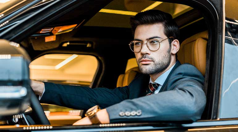 İstanbul Havalimanı Transferi Alırken Hangi Sürücü Belgeleri Gerekli?